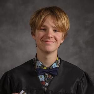 Meet your Posher, Rémi